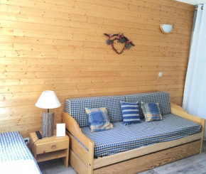 Studio Tignes Le Lavachet
